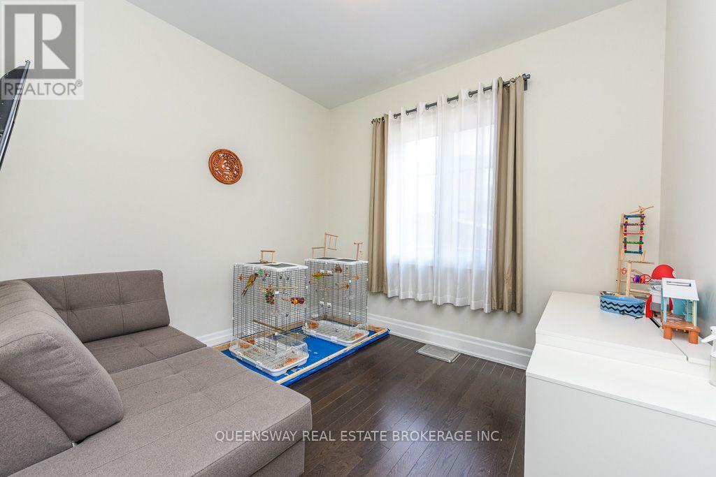 12 Love Court, Brampton, Ontario  L6P 4H6 - Photo 21 - W13726264