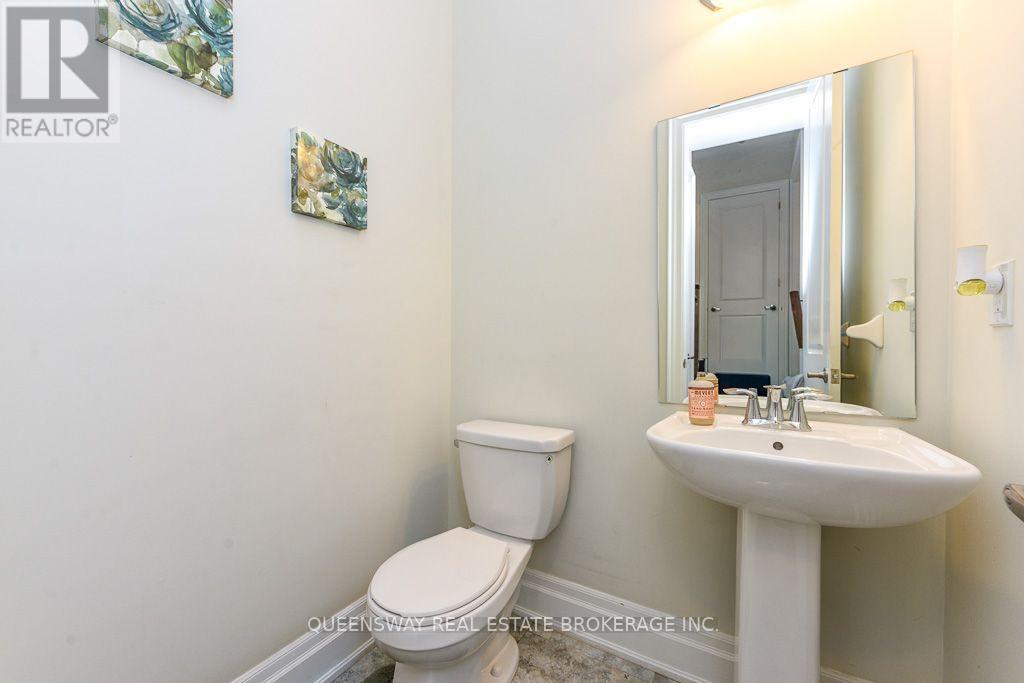 12 Love Court, Brampton, Ontario  L6P 4H6 - Photo 22 - W13726264