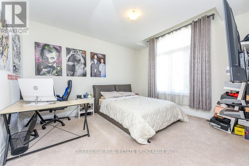12 Love Court, Brampton, Ontario  L6P 4H6 - Photo 25 - W13726264