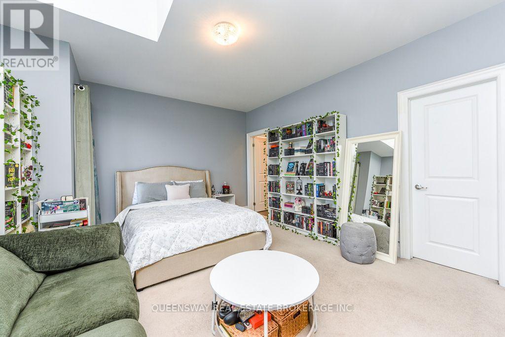 12 Love Court, Brampton, Ontario  L6P 4H6 - Photo 33 - W13726264