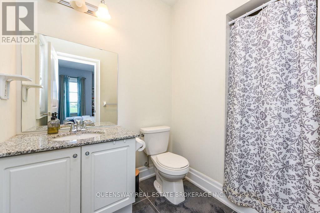 12 Love Court, Brampton, Ontario  L6P 4H6 - Photo 35 - W13726264