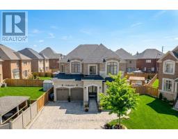 12 LOVE COURT, Brampton, Ontario