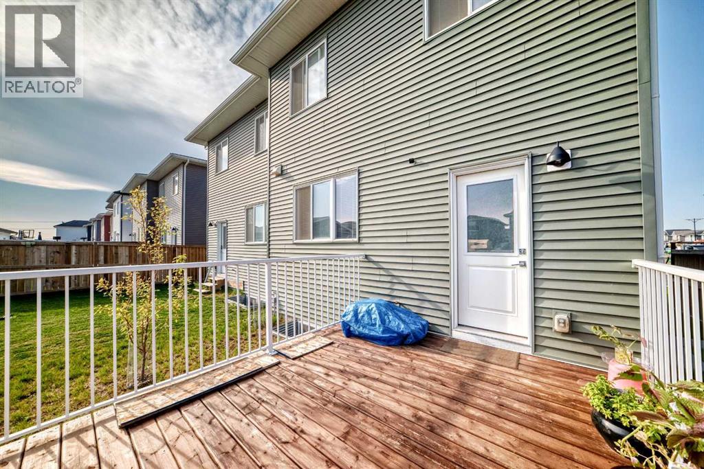 118 Chelsea Mews, Chestermere, Alberta  T1X 2T1 - Photo 28 - A2337789
