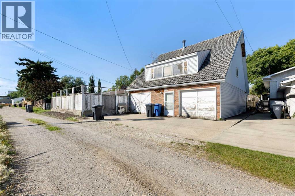 1633 Alberta Street, Crossfield, Alberta  T0M 0S0 - Photo 11 - A2341104