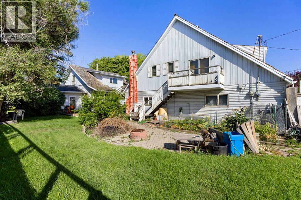 1633 Alberta Street, Crossfield, Alberta  T0M 0S0 - Photo 9 - A2341104