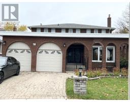 61 MORBANK DRIVE, Toronto, Ontario
