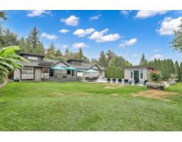 4930 196 STREET, Langley, British Columbia