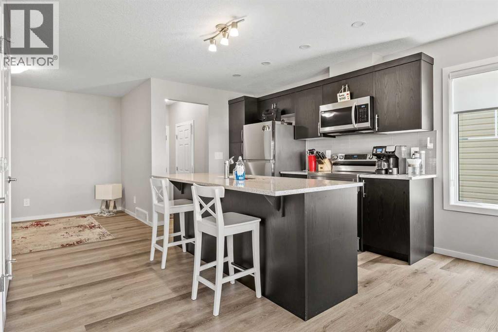220 Windbury Lane Sw, Airdrie, Alberta T4B 5J5 - Photo 8 - A2336161