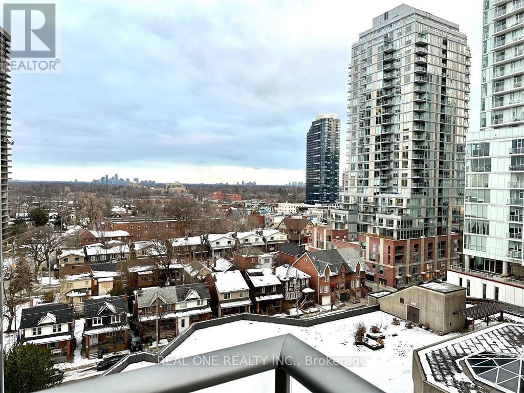 1004 - 58 Orchard View Boulevard, Toronto, Ontario M4R 1B9 - Photo 13 - C13726288