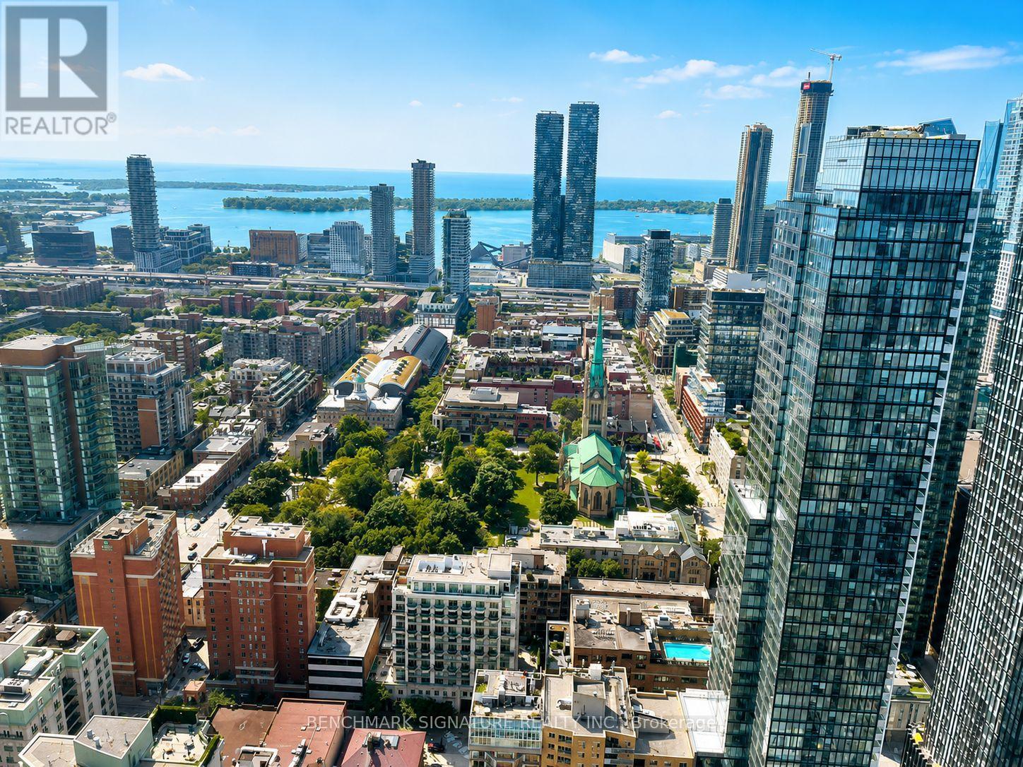 5209 - 88 Queen Street E, Toronto, Ontario M5C 0B6 - Photo 2 - C13726290