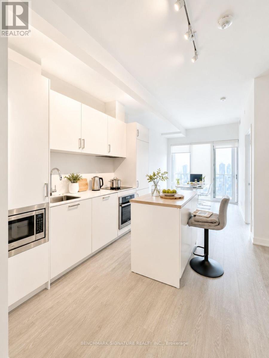 5209 - 88 Queen Street E, Toronto, Ontario M5C 0B6 - Photo 4 - C13726290