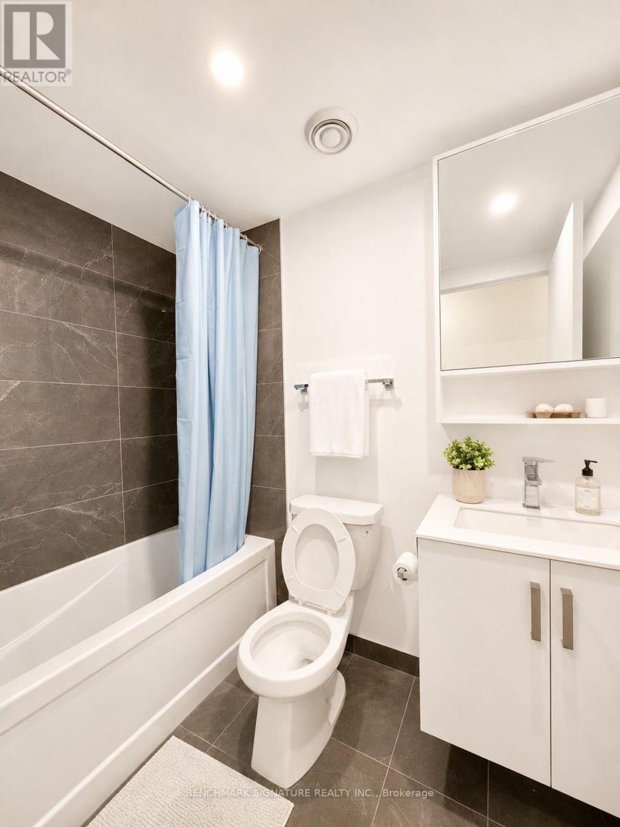 5209 - 88 Queen Street E, Toronto, Ontario M5C 0B6 - Photo 6 - C13726290