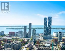 5209 - 88 QUEEN STREET E, Toronto, Ontario