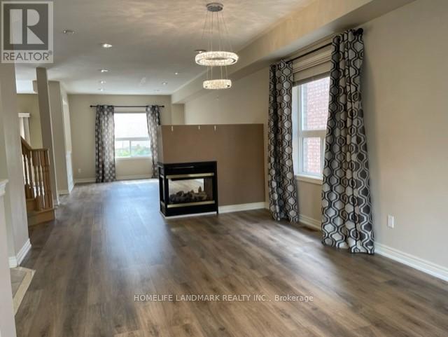 46 Stoneheath Crescent, Markham, Ontario L6C 2K9 - Photo 3 - N13726292