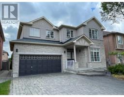 46 STONEHEATH CRESCENT, Markham, Ontario