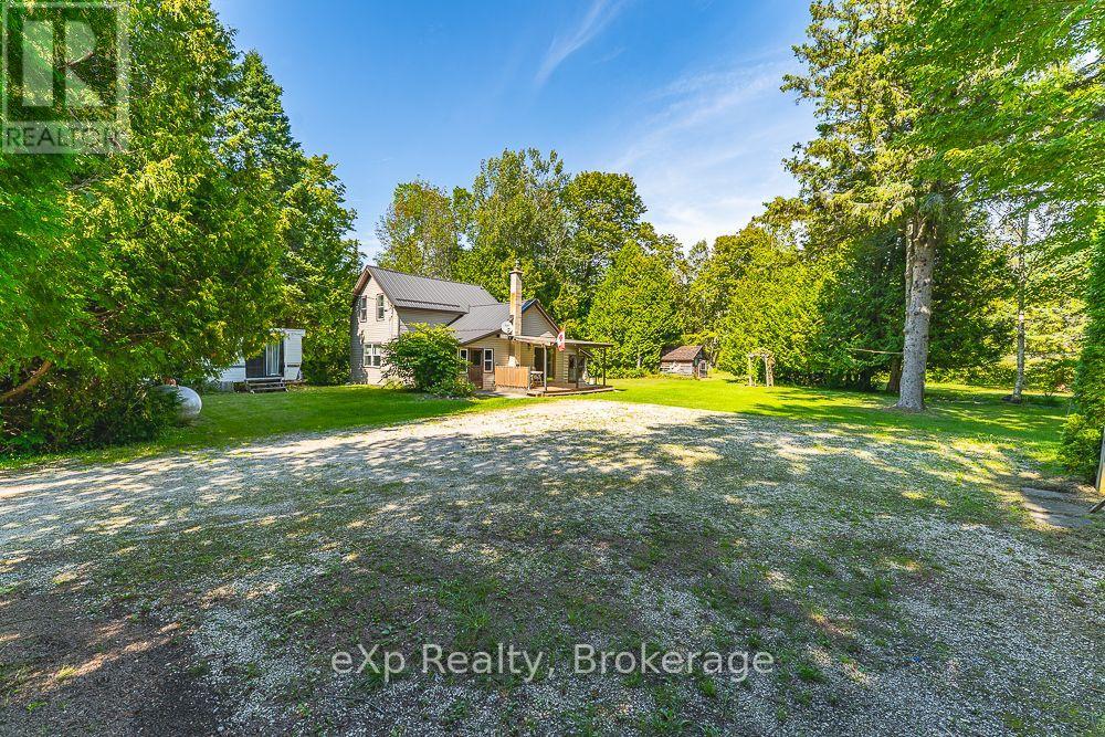 520 Huron Road, South Bruce Peninsula, Ontario  N0H 1X0 - Photo 28 - X13726278