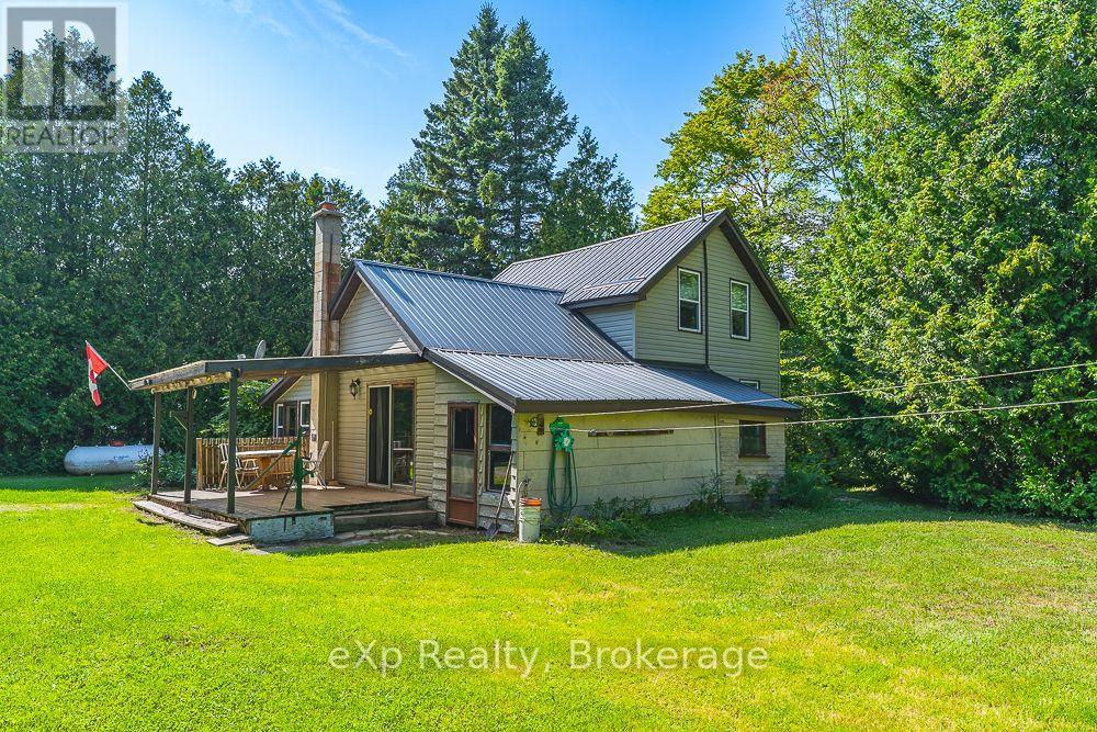 520 Huron Road, South Bruce Peninsula, Ontario  N0H 1X0 - Photo 31 - X13726278