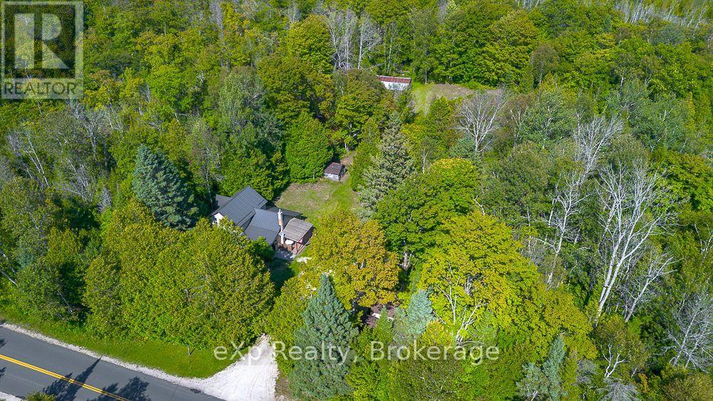 520 Huron Road, South Bruce Peninsula, Ontario  N0H 1X0 - Photo 38 - X13726278
