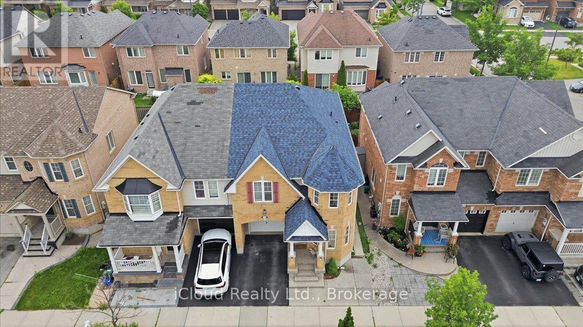 270 Whetham Heights, Milton, Ontario  L9T 0N7 - Photo 2 - W13726280
