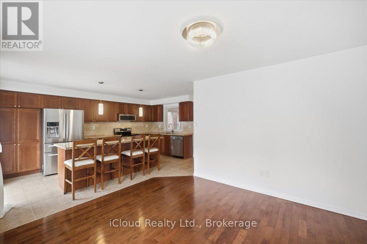 270 Whetham Heights, Milton, Ontario  L9T 0N7 - Photo 22 - W13726280