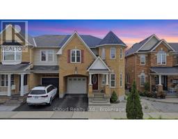 270 WHETHAM HEIGHTS, Milton, Ontario