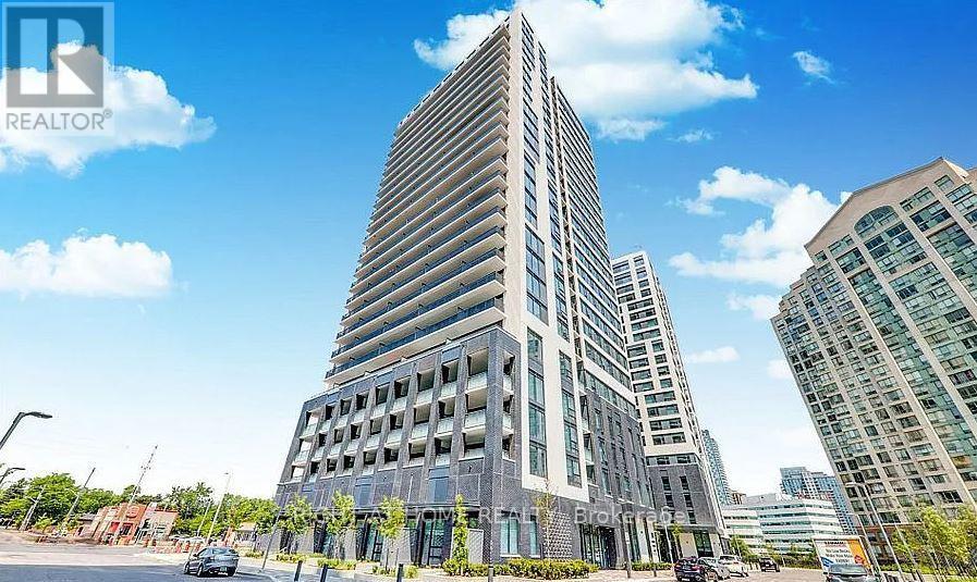 904 - 30 SAMUEL WOOD WAY, Toronto, Ontario