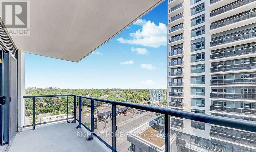 904 - 30 Samuel Wood Way, Toronto, Ontario M9B 0C9 - Photo 11 - W13726282