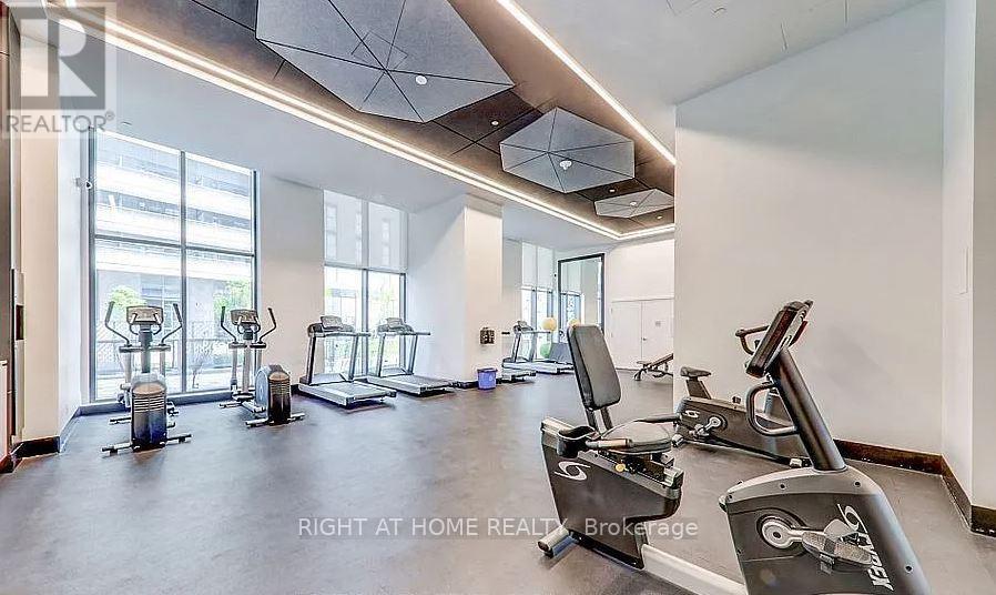 904 - 30 Samuel Wood Way, Toronto, Ontario M9B 0C9 - Photo 13 - W13726282