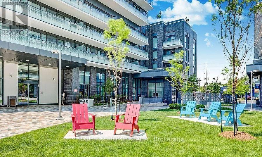 904 - 30 Samuel Wood Way, Toronto, Ontario M9B 0C9 - Photo 20 - W13726282