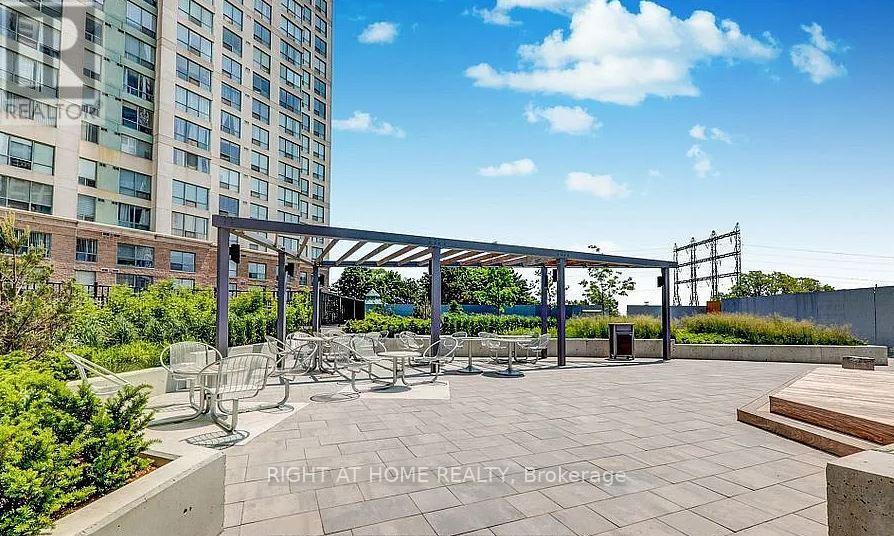 904 - 30 Samuel Wood Way, Toronto, Ontario M9B 0C9 - Photo 21 - W13726282