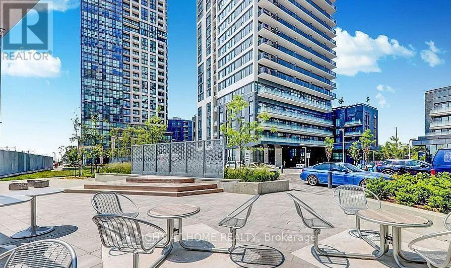 904 - 30 Samuel Wood Way, Toronto, Ontario M9B 0C9 - Photo 22 - W13726282