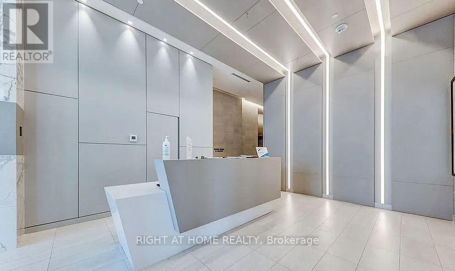 904 - 30 Samuel Wood Way, Toronto, Ontario M9B 0C9 - Photo 3 - W13726282