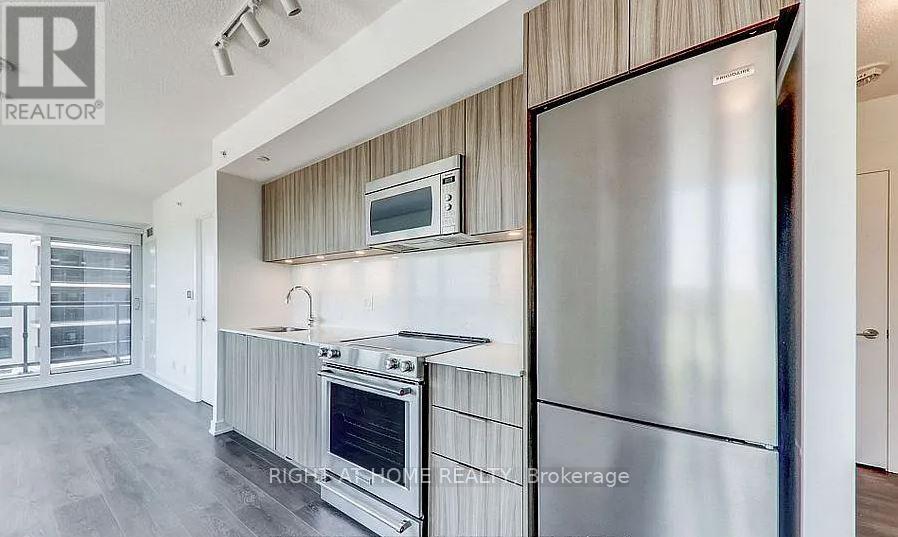 904 - 30 Samuel Wood Way, Toronto, Ontario M9B 0C9 - Photo 5 - W13726282