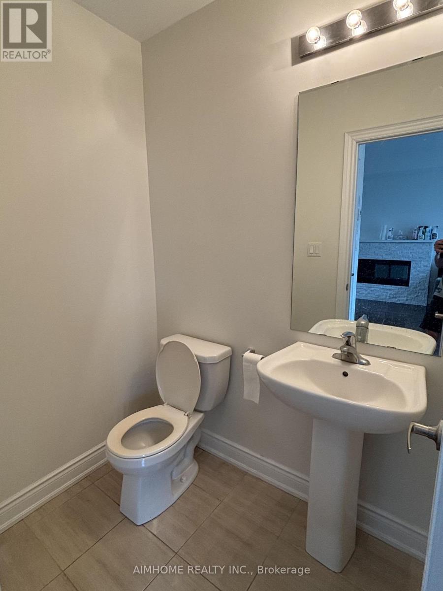 58 Pony Farm Drive, Toronto, Ontario  M9R 0B3 - Photo 10 - W13726296