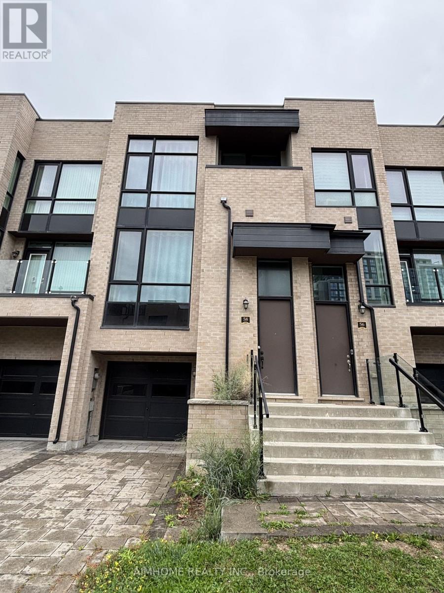 58 Pony Farm Drive, Toronto, Ontario  M9R 0B3 - Photo 2 - W13726296