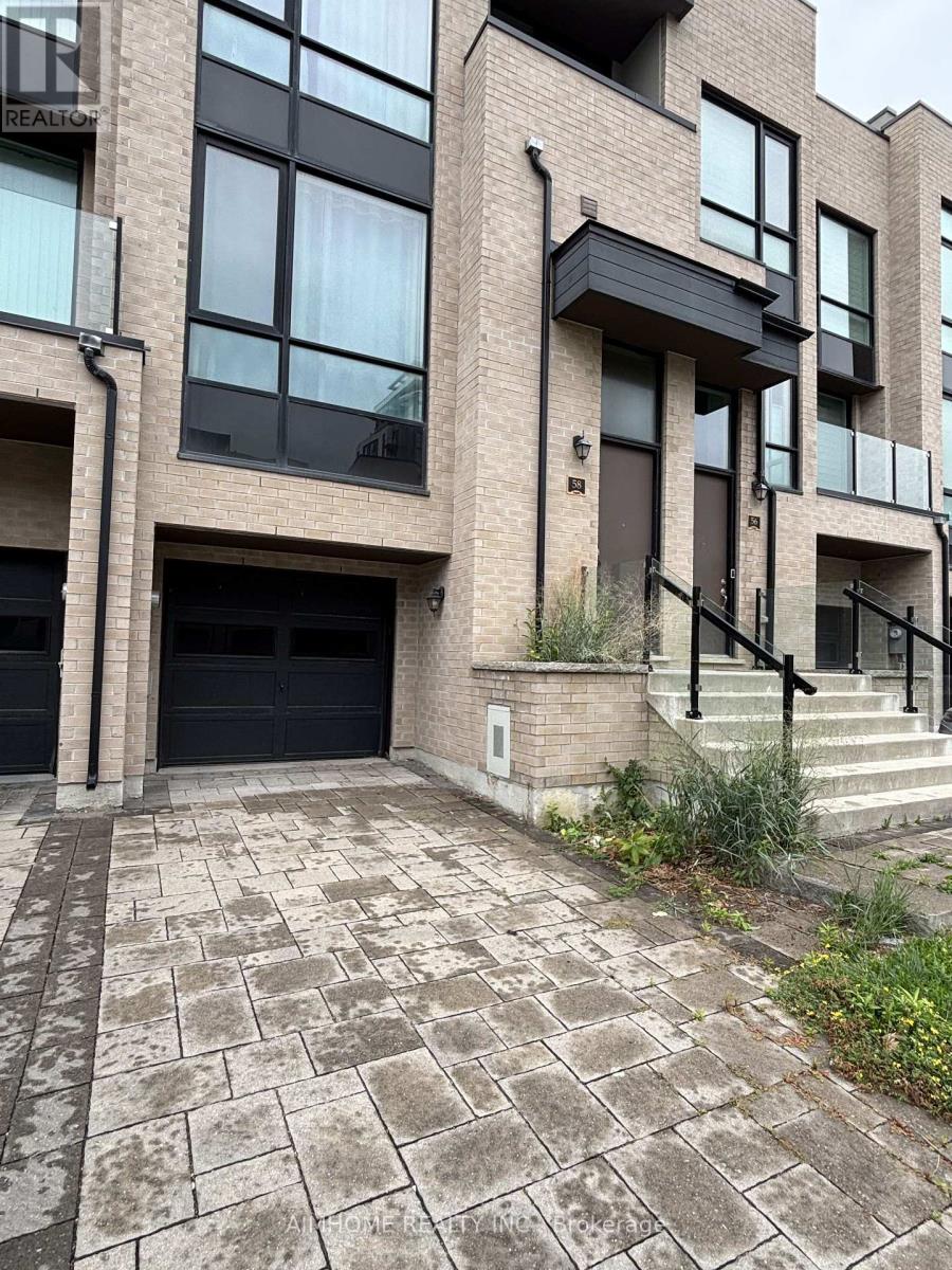 58 Pony Farm Drive, Toronto, Ontario  M9R 0B3 - Photo 3 - W13726296