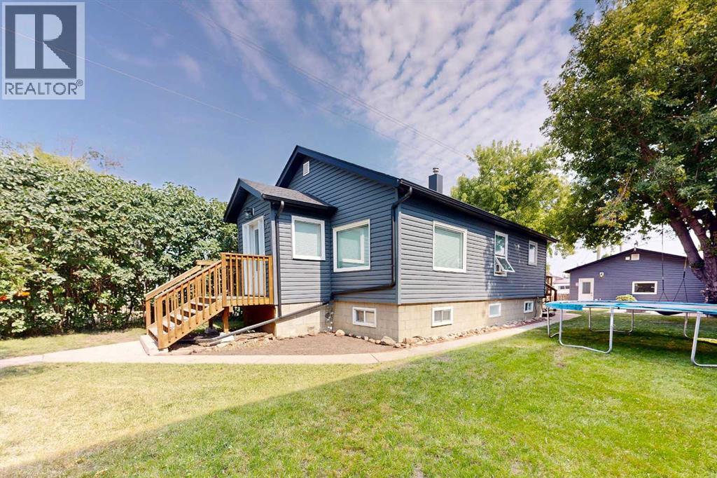 5013 48 Street, Stettler, Alberta  T0C 2L0 - Photo 1 - A2341013