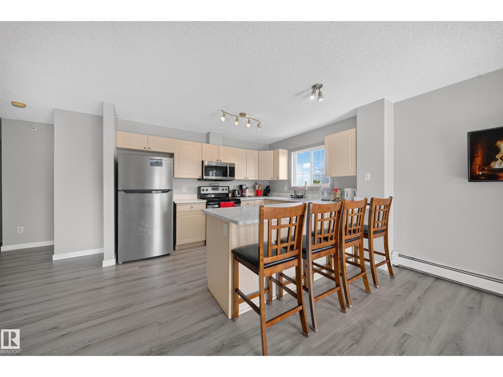 #419 4407 23 St NW, Edmonton, Alberta  T6T 0B6 - Photo 2 - E4506244