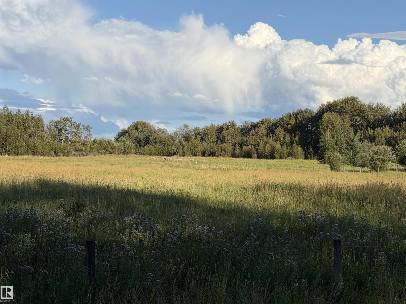 624xx Rr 264, Rural Westlock County, Alberta  T0G 0S0 - Photo 4 - E4506243