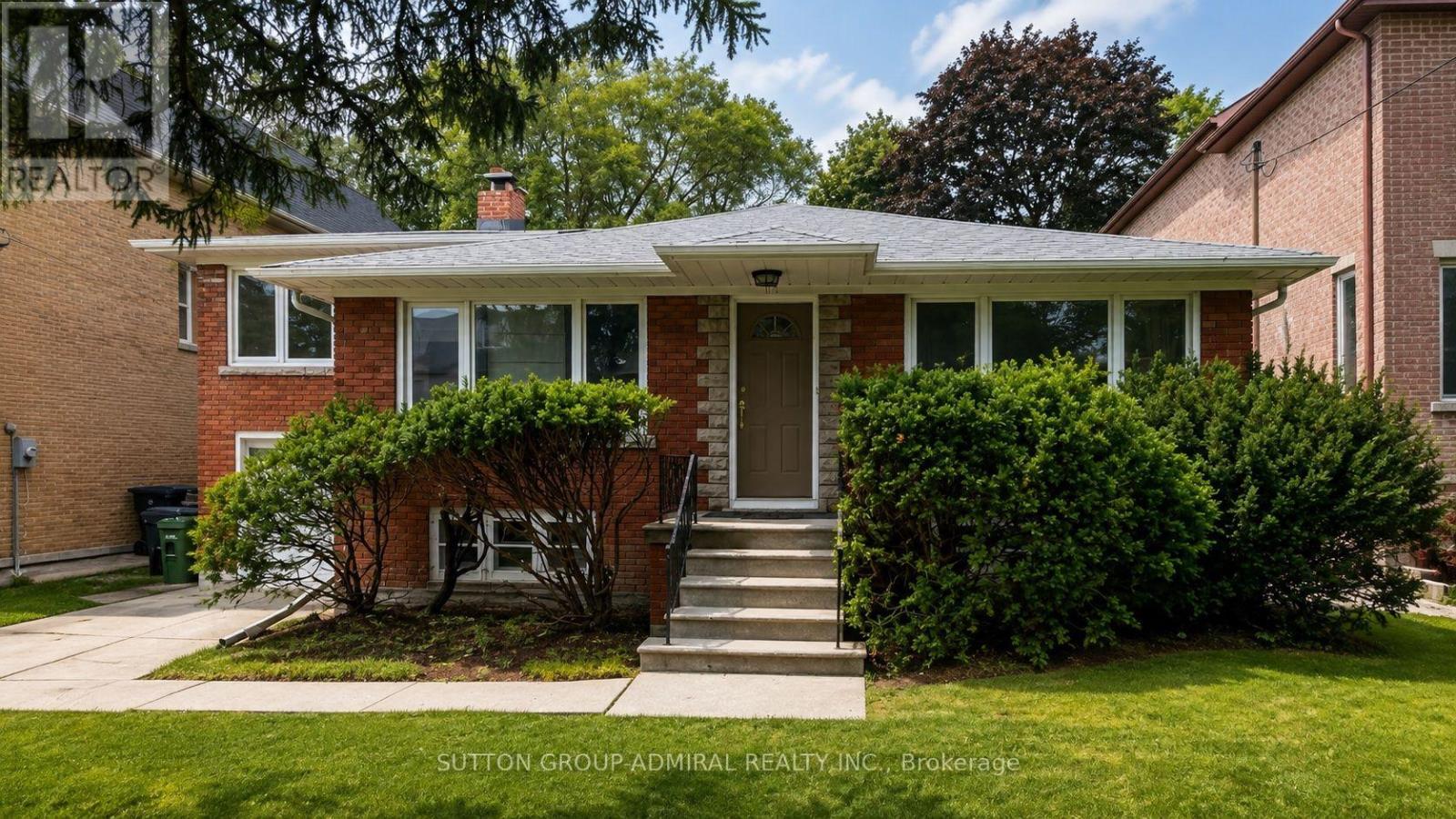 119 Caribou Road, Toronto, Ontario  M5N 2B1 - Photo 49 - C13443226