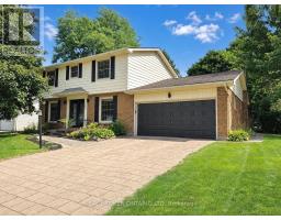 196 WYCHWOOD PARK, London North, Ontario