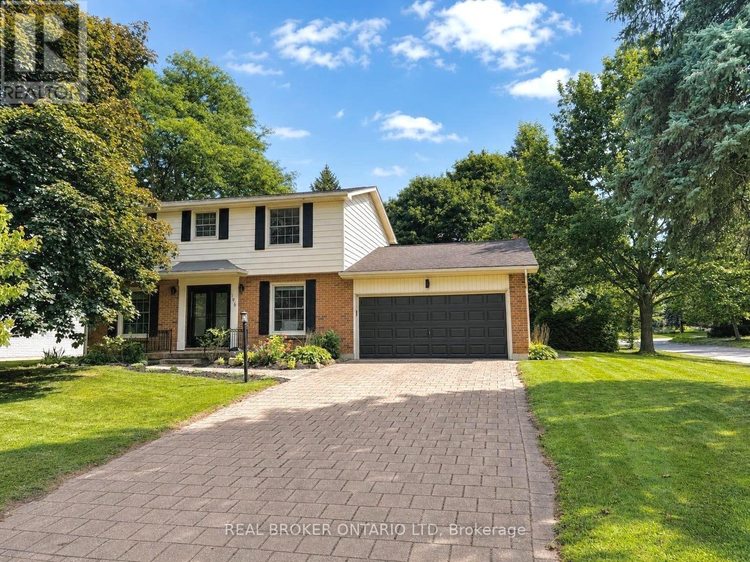 196 Wychwood Park, London North, Ontario  N6G 1R9 - Photo 35 - X13610932