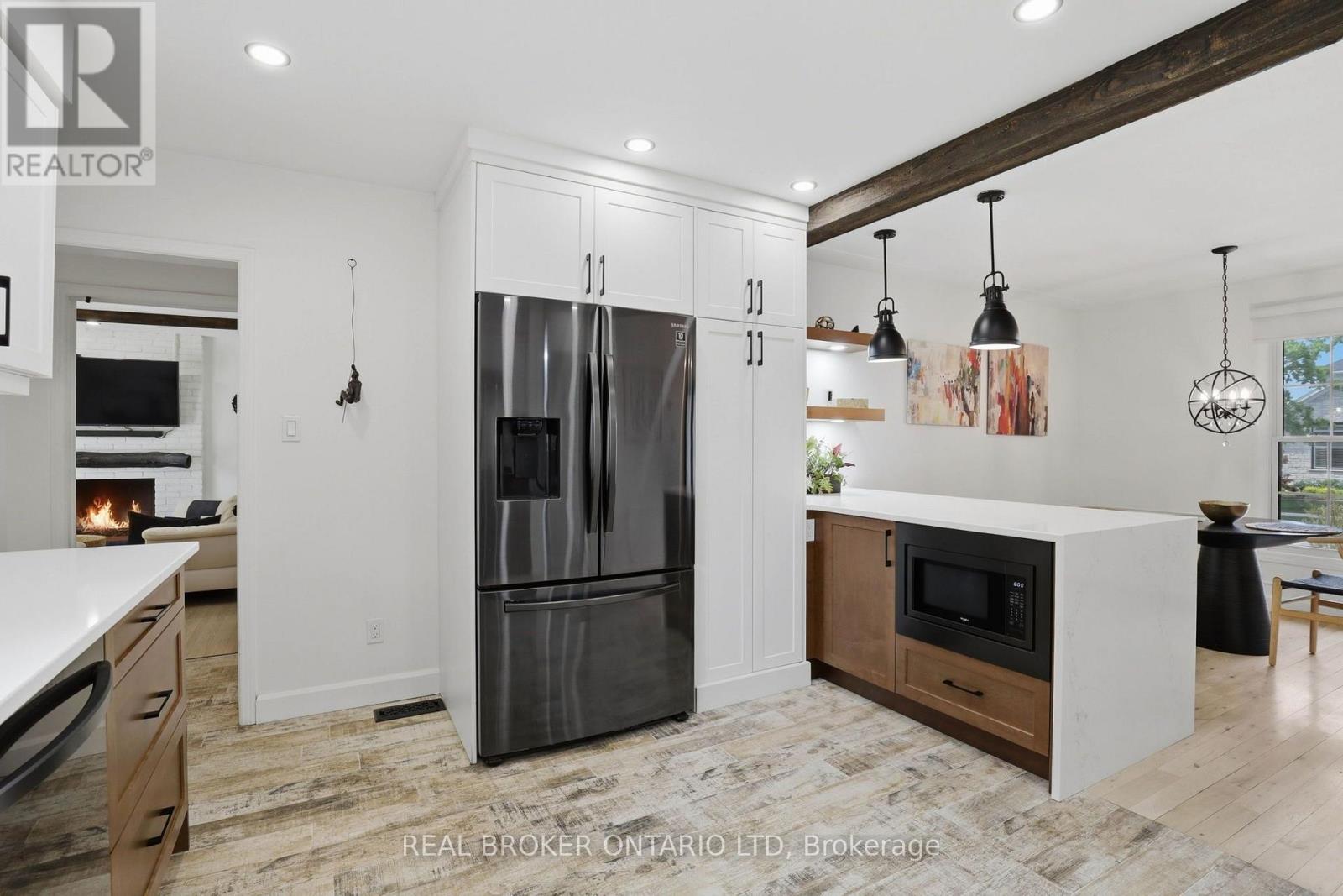 196 Wychwood Park, London North, Ontario  N6G 1R9 - Photo 6 - X13610932