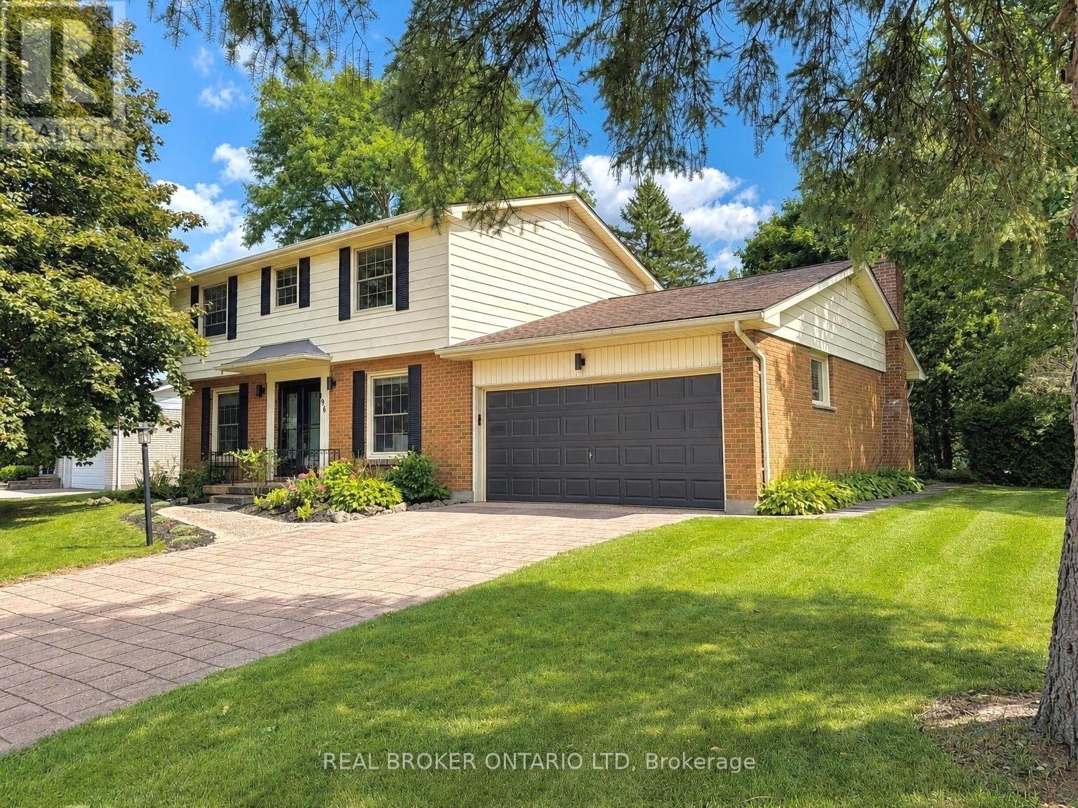 196 Wychwood Park, London North, Ontario  N6G 1R9 - Photo 36 - X13610932