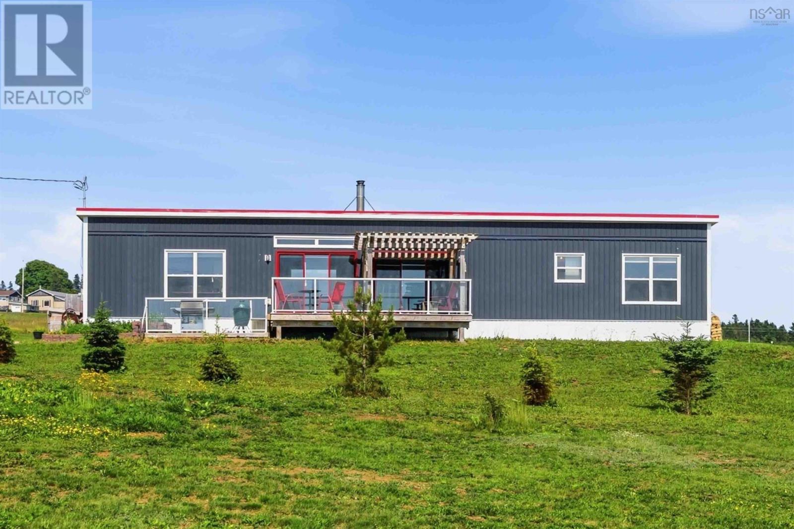 1474 Cape Split Road, Scots Bay, Nova Scotia  B0P 1H0 - Photo 3 - 202621886