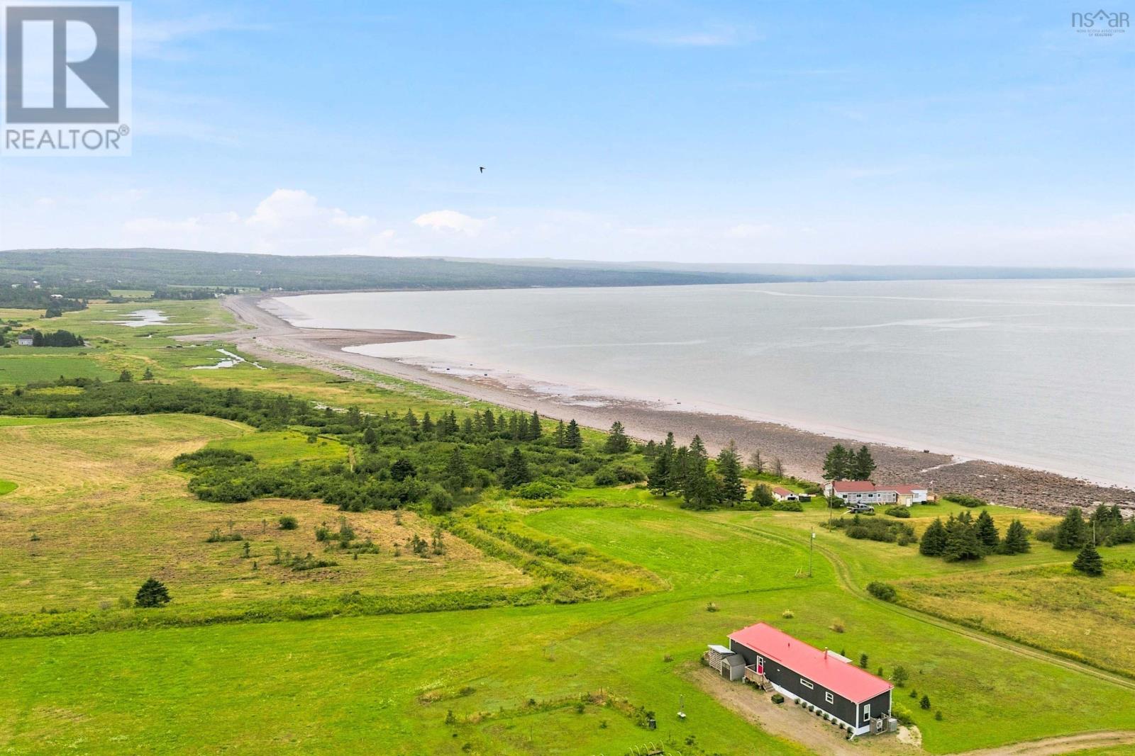 1474 Cape Split Road, Scots Bay, Nova Scotia  B0P 1H0 - Photo 44 - 202621886
