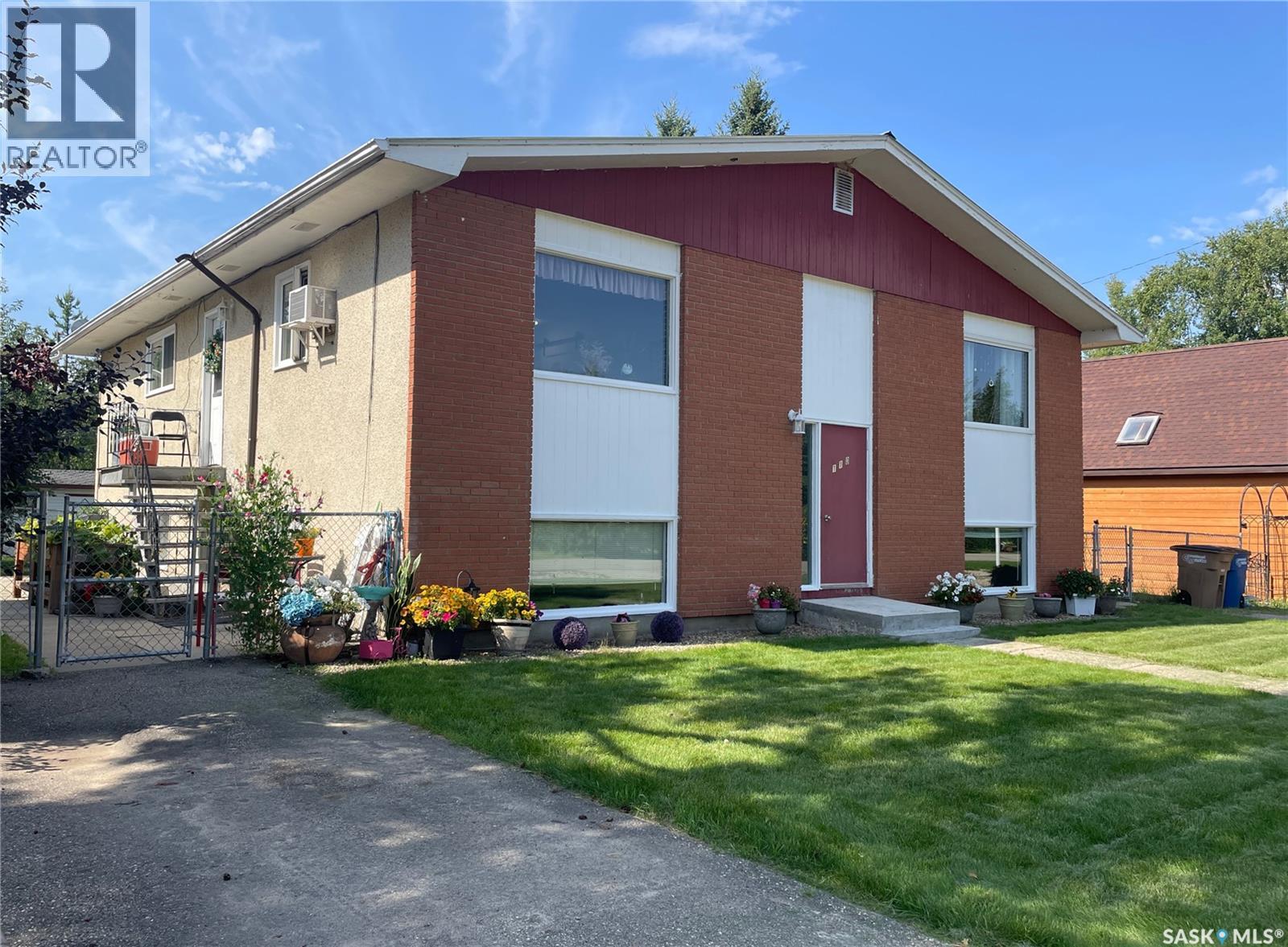 110 7th AVENUE S, Big River, Saskatchewan