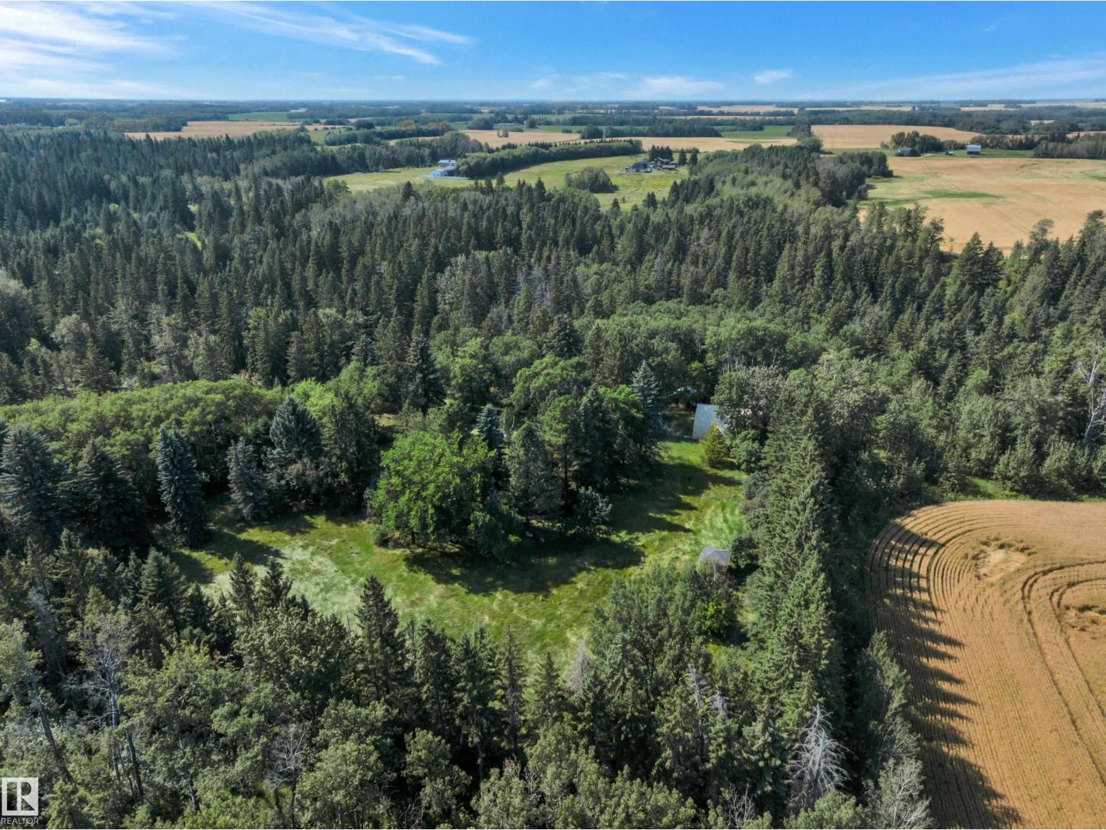 470073 Range Road 243, Rural Wetaskiwin County, Alberta