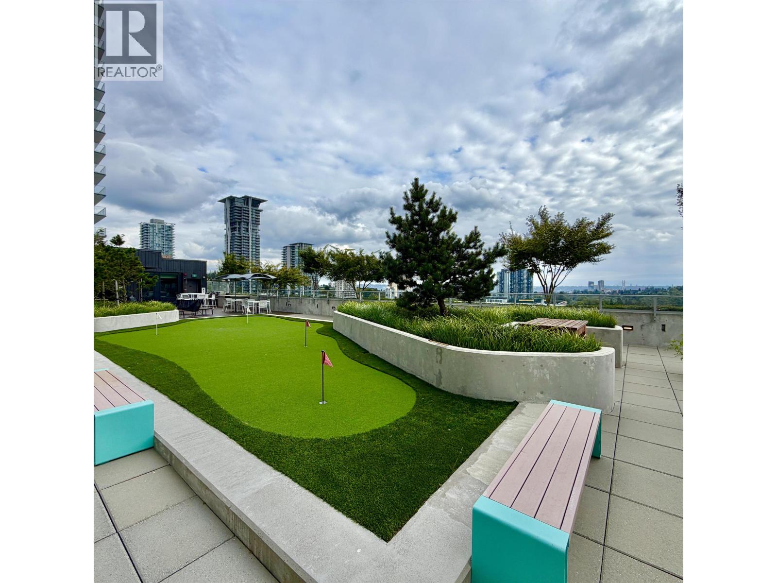 3907 3833 Evergreen Place, Burnaby, British Columbia  V3J 0M2 - Photo 23 - R3159371