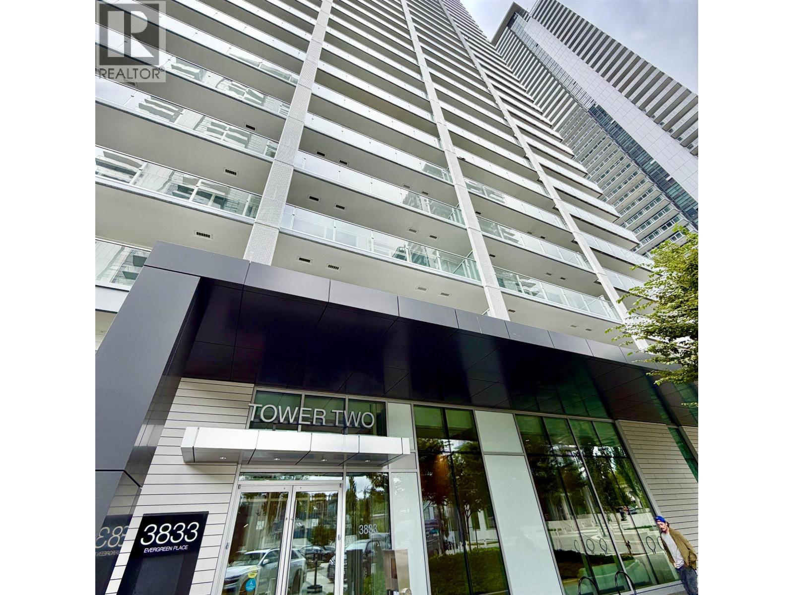 3907 3833 Evergreen Place, Burnaby, British Columbia  V3J 0M2 - Photo 8 - R3159371